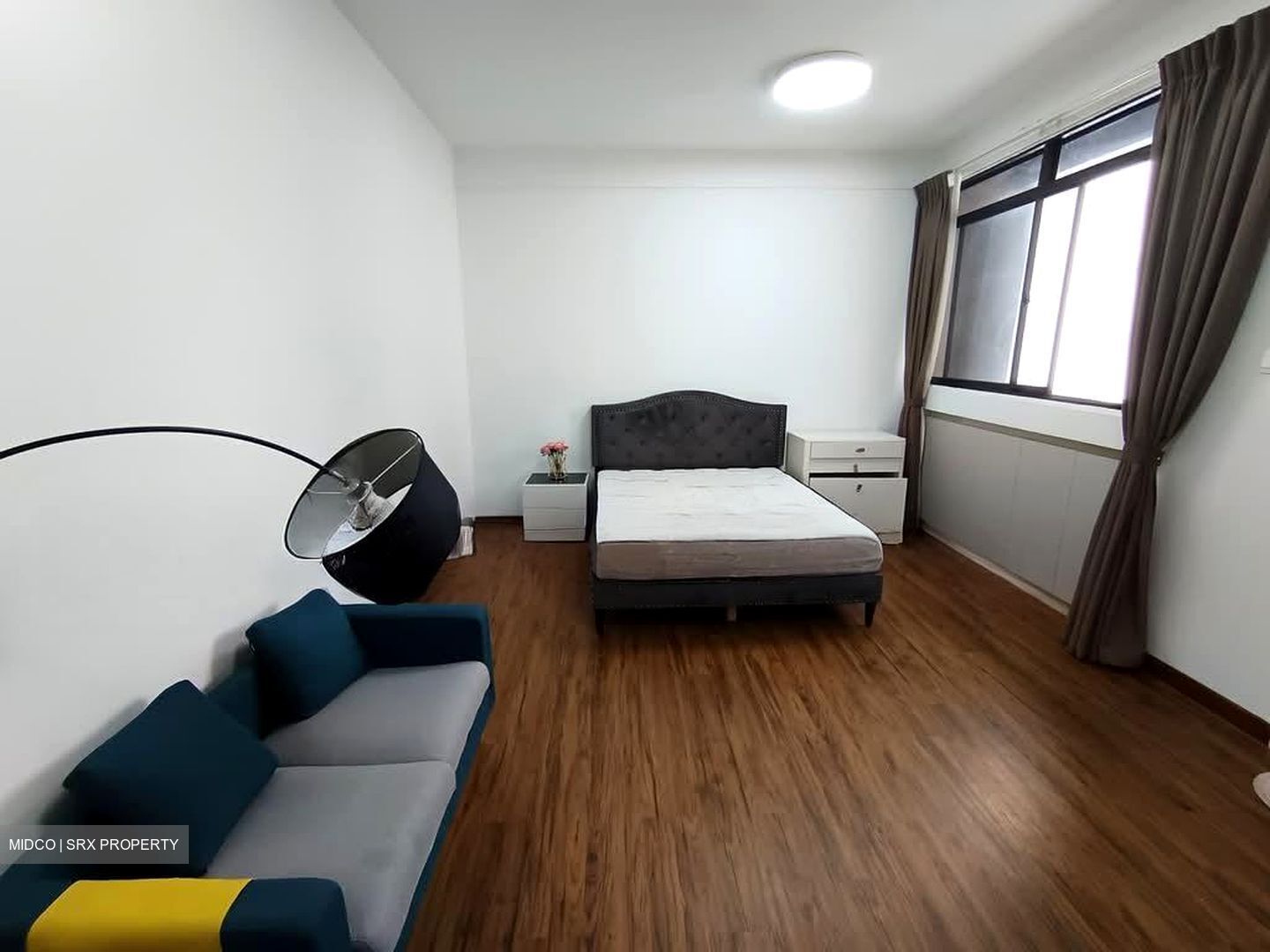 Orchard Tower Rear Block Apartment (D9), Apartment #582242941